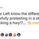 Illustration for article titled North Carolina No Longer Thinks It's A Great Idea To Shield Drivers Who Hit Protesters With Cars